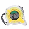 Новая карточная линейка 3m5 м, стальная линейка 7,5 м, восточная линейка из нержавеющей стали 7,5 м, трехметровая линейка из нержавеющей стали, 7,5 м, трехметровая коробка, 5 м, 10 м толщиной Item Picture